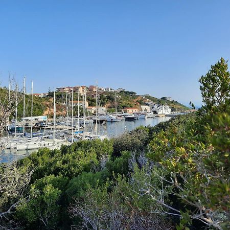 Villetta Degli Alisei Santa Teresa Gallura Exterior foto