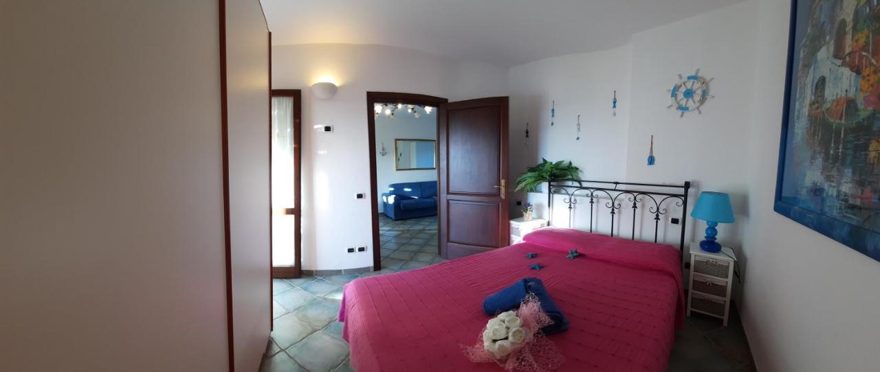 Villetta Degli Alisei Santa Teresa Gallura Exterior foto